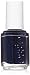 essie essie nail polish, midnight cami, 0.46 fl. oz.