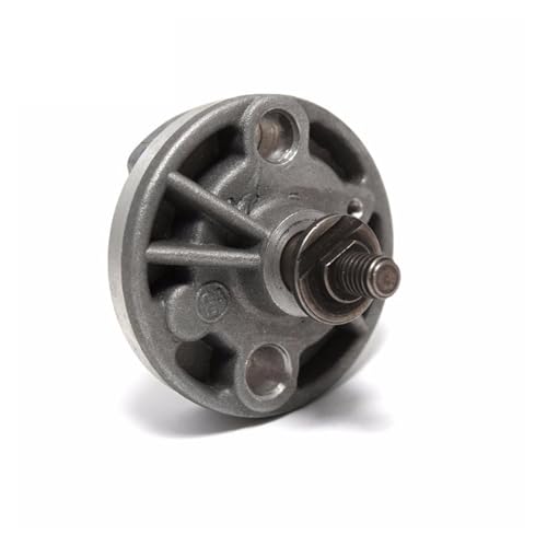 Bomba de aceite GY6 125 y 150 para repuesto de sistema de combustible de ATV y moto 157QMJ