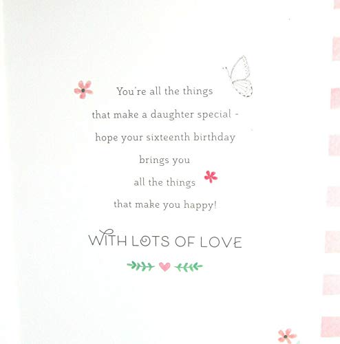 BIGLIETTO D'AUGURI WISHLIST DI COMPLEANNO – Studio Supernova