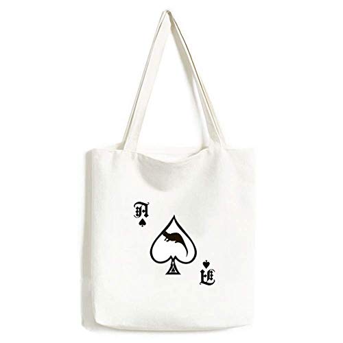 Sac à main noir Seaotter avec inscription chic en anglais pour femme