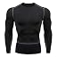 Black Long Sleeves