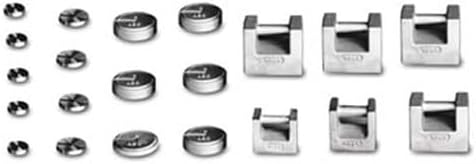 CDI Torque 2000-322-0 Weight Wrench Set, #3