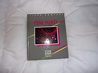 Pink Floyd (Livre compact) 2232101339 Book Cover