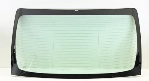 Heated Back Window Rear Glass Replacement For Toyota Camry 2018-2026
