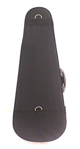 Lanikai, 4-String Ukulele, Chrome (MAST) - Image 8