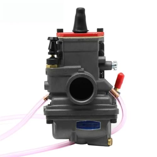 Carburateur TM24mm Mikuni avec boisseau plat haute réactivité