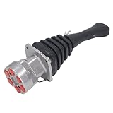 Zoom IMG-1 hyuduo maniglia per joystick escavatore Zoom IMG-1 hyuduo maniglia per joystick escavatore