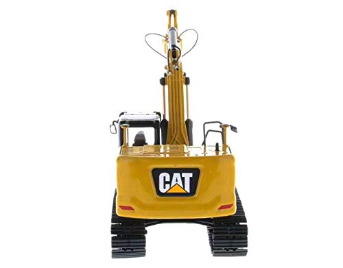 Amazon.co.jp: 1/50 Complete Model for CAT 323 Hydraulic Excavator