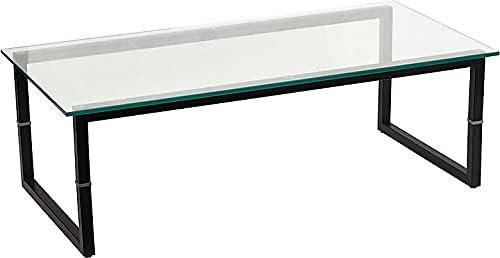 Flash Furniture Coffee Table, 59.69 x 119.38 x 39.37 cm
