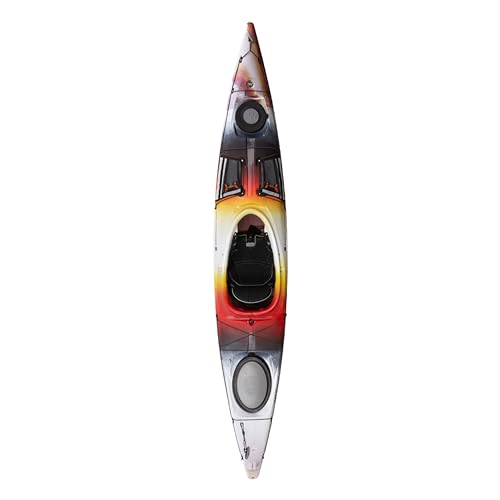 Wilderness Systems Tsunami 125