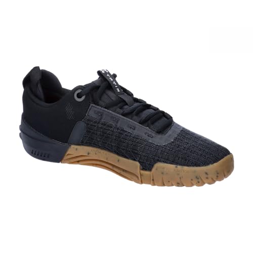 Under Armour TriBase Reign 6 Black/Anthracite/Metallic Silver 11 D (M) - image 9