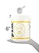 psm VITAMIN Premium Algae Peel Off Facial Mask Powder for Professional Skin Care 17.6 OZ (1.1LB / 500g)
