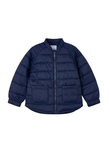 Mayoral Light windbreaker for Boys Navy