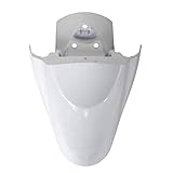  P2R Motorisierter Schutzblech für Scooter AV anpassbar MBK 50 Ovetto 2008 > Yamaha 50 Neos 2008 > glänzend