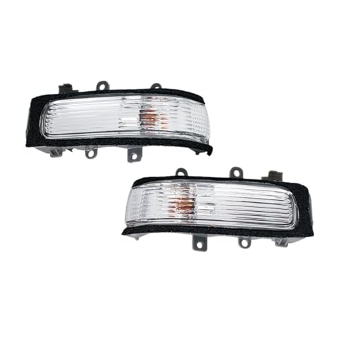 Clignotant rétroviseur pour Toyota Hilux Vigo 2011-2014 répétiteur aile gauche droite