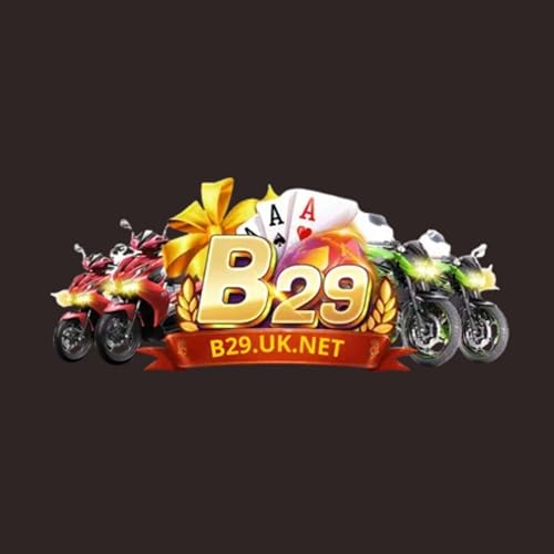 Page de couverture de B29 - b29.uk.net