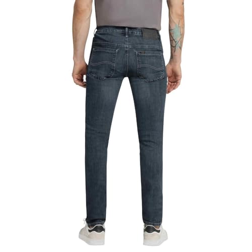 Catálogo para Comprar On-line Jeans Azul que Puedes Comprar On-line. 18 Imagen adicional