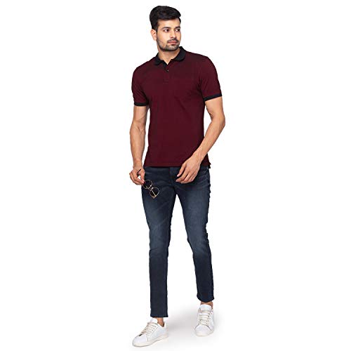 Image of Spykar Men's Regular fit Jeans