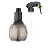 Flacon de laque pour cheveux : également très utile pour les tâches ménagères, flacon de laque pour coiffeur