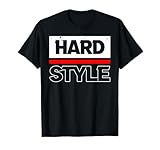 Hardstyle Rawstyle Rave Shirts & Geschenke