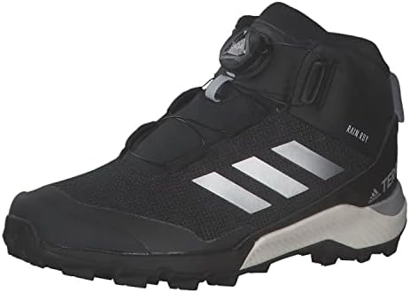 adidas Uniseks-Kind Terrex Winter Mid Boa Sneakers, Core Black/Silver  Met./Core Black, 37 1/3 EU : Amazon.nl: Kleding, schoenen \u0026 sieraden