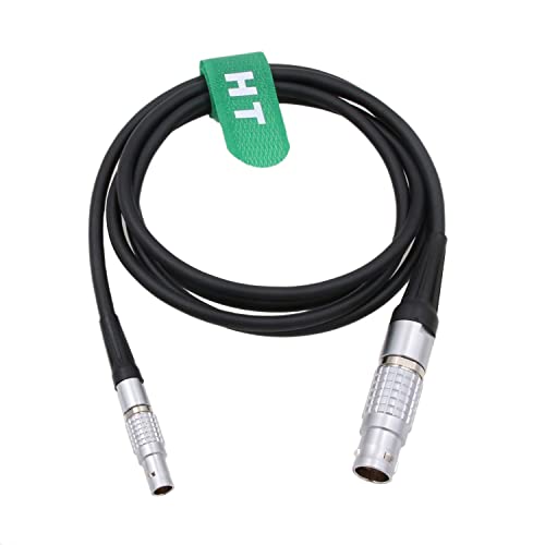 Câble zoom analogique de haute précision pour boîtier Preston MDR3 et MDR-4