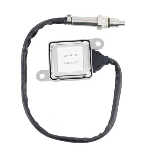 Capteur NOx pour BMW 2007-2011 - Sonde de précision premium 758713005