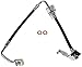 Dorman H622771 Front Driver Side Brake Hydraulic Hose Compatible with Select Chevrolet Models