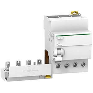 Schneider Electric Vigi iC60 Trennblock 4P 40A