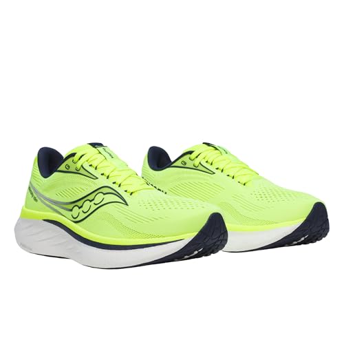 Image of Saucony Men's Ride 18 Sneaker