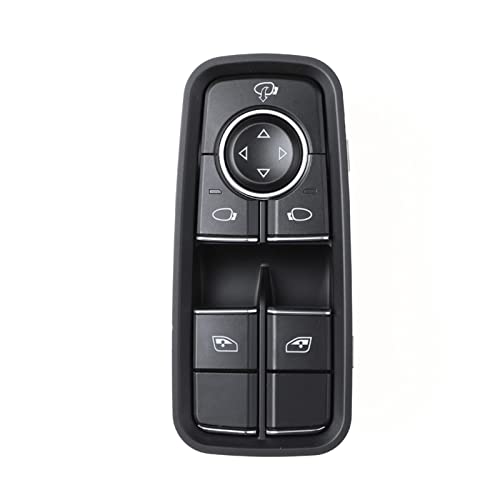 Interrupteur de commande lève-vitre électrique rétroviseur avant 99161315702DML