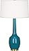 Robert Abbey PC701 One Light Table Lamp