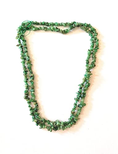Émeraude naturelle non coupée pour création de bijoux bohèmes