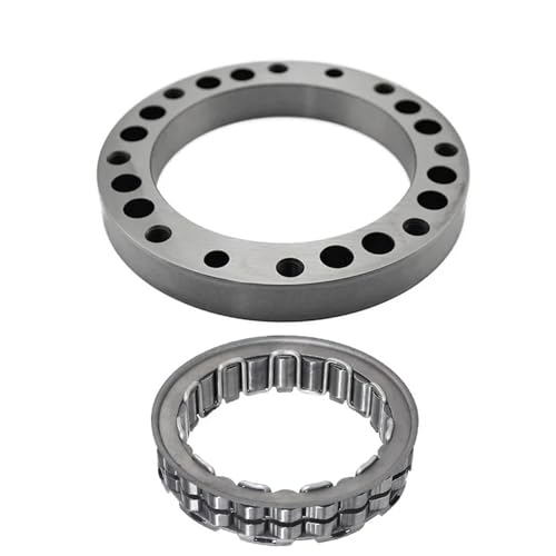 Pignon de démarreur d'embrayage premium pour moteurs Ducati 848 EVO et 1098 S