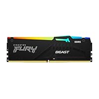 Kingston Fury Beast DDR5 