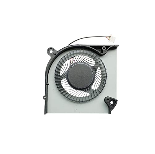 Image of CPU + GPU Cooling Fan Replacement for Acer Nitro 5 AN515-43 /54 /517-51 & Nitro 7 AN715-51 Series