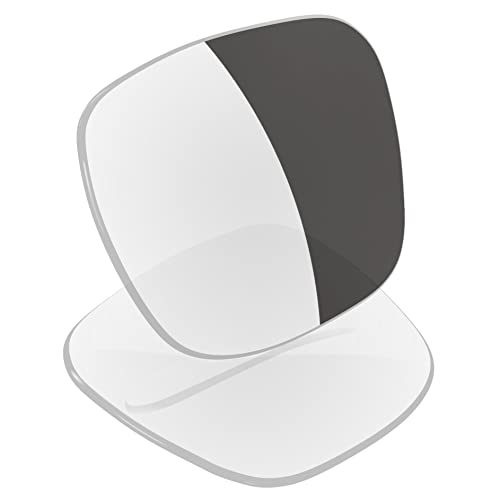 Galvanic Replacement Lenses for Oakley Big Taco OO9173 Sunglasses - Photochromic Non-Polarized
