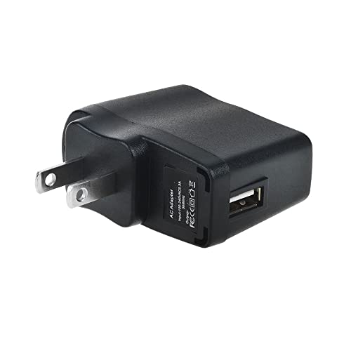 Cargador de pared compatible con Tablet infantil Polaroid PTAB750 miniatura 4