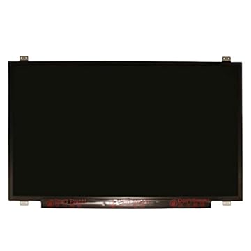 Acer Predator Helios 300 PH317-51-787B 17.3 FHD WUXGA 1080P Edp Slim IPS tela de substituição LCD LED sem toque novo