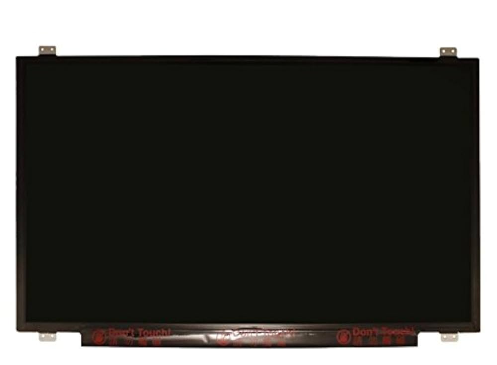 Amazon.co.jp: 新しい汎用LCD表示Fits – HPノートブックtpn-w121 17.3