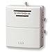 Lux Products T10-1143SA Mechanical Heating and Cooling Thermostat