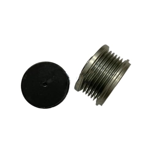 Rueda libre alternador F-550426 polea de recambio para Lancia Phedra