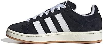 adidas Originals Campus 00s Core Black/White/Off-White 11.5 D (M) Review | Image 3