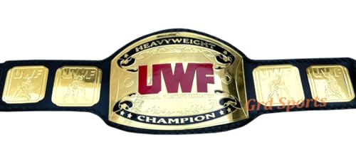 UWF Universal Wrestling Federation Champioshipn Belt
