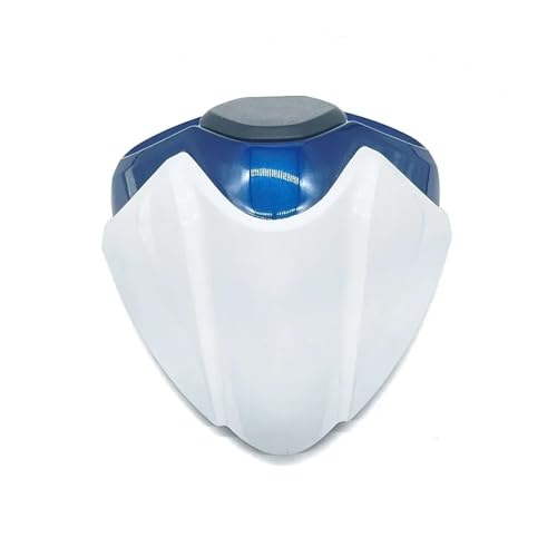 Housse de siege arriere pour moto Hayabusa GSX1300R balade solo