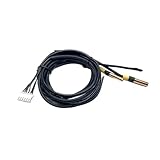 1 unidad, compatible con Mitsubishi, Heavy Industries, aire acondicionado inversor, unidad exterior, sensor de temperatura 5K+5K+50K