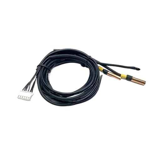 1 unidad, compatible con Mitsubishi, Heavy Industries, aire acondicionado inversor, unidad exterior, sensor de temperatura 5K+5K+50K