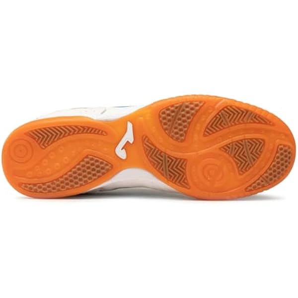 Мужская футбольная обувь Joma, белый, 42,5 EU
