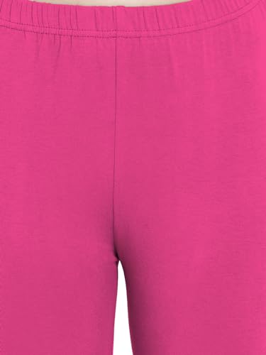 Image of Presta Women Ankle-Length Legging (Avaliable Color- 53 Difference Colors)-Pack of 1
