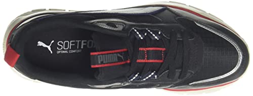 Image of Puma Unisex R78 Trek Sneaker